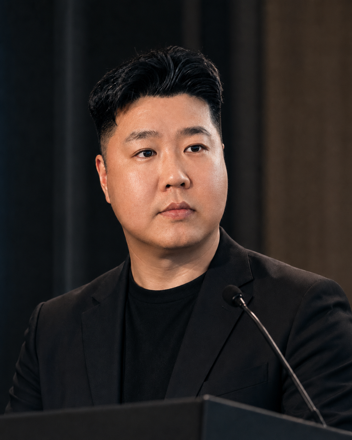 DELTA BRANDING 대표 홍진우